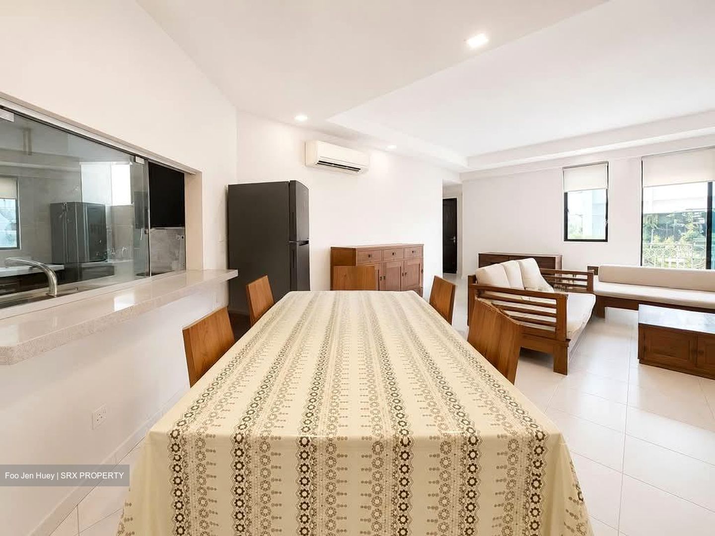 Hume Park I (D21), Condominium #556517371